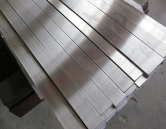 304/304L Stainless Steel Flat Bar