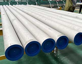 410S Stainless Steel Pipe