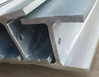 201 Stainless Steel H Beam