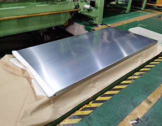 201 Stainless Steel Sheet