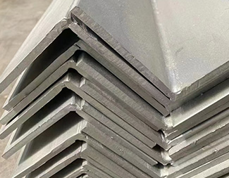 304L Stainless Steel Angle Bar