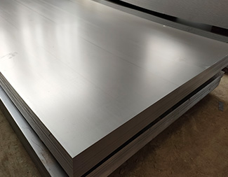 420 Stainless Steel Sheet