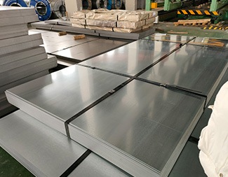 430 Stainless Steel Sheet