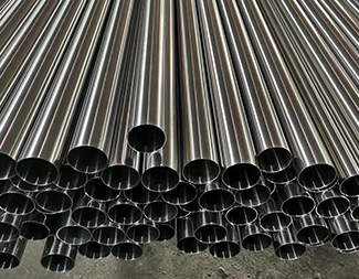 904L Stainless Steel Pipe