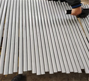 Comparison of 904L Duplex Stainless Steel Tube and Austenitic Stainless Steel