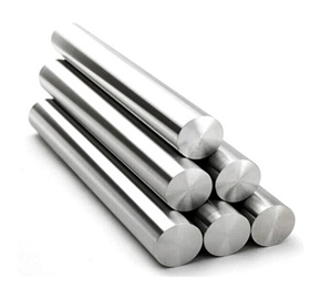 Common Stainless Steel Standards