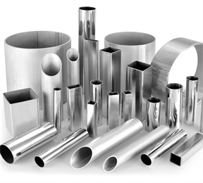 General physical properties of stainless steel