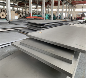 304 stainless steel surface quality inspection methods and precautions