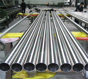 How to maintain the sanitary stainless steel precision tube?