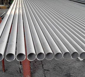 Why is 430 stainless steel pipe not easy to weld?