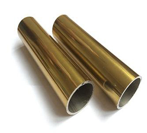 High Temperature Resistance of 304 Stainless Steel Pipes