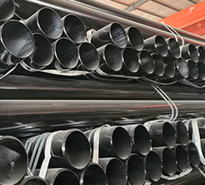 Petroleum cracking tube-heat exchange tube-Jinyou Metal