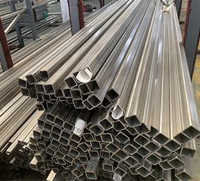 Superior performance of 201 stainless steel pipe