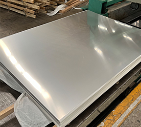 Is stainless steel a ferrous metal?