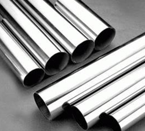 What is mirror stainless steel pipe?