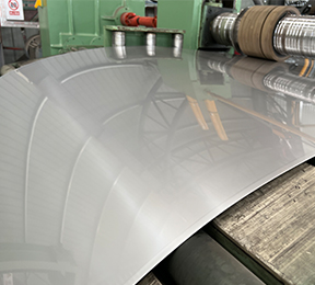 Correct use of 2507 duplex stainless steel plate