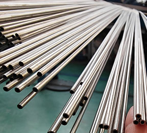 304 stainless steel precision tube