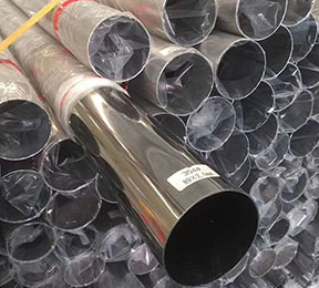 Key points of stainless steel seamless pipe processing